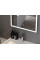 Дзеркало MEXEN NAVIA 100x80 LED прямокутне
