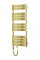 Сушка для рушників MEXEN CERES 120х50 GOLD 600W електричний
