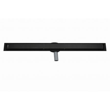 Трап для душа VBI FORT 2в1 100 BLACK