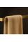 Душевая стенка REA SKY 100 BRUSHED GOLD