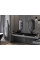 Дзеркало MEXEN LOFT 80x40 BLACK овальне