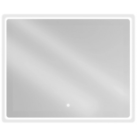 Дзеркало MEXEN SUN 100x80 LED прямокутне