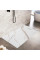 Душевой поддон REA BAZALT 80x100 CARRARA WHITE