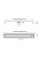 Трап для душа REA NEOX 60 BRUSHED COPPER