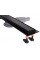 Трап для душа REA NEOX 70 SUPERFLOW BLACK 2в1 черный
