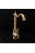 Смеситель для кухни REA VENICE ANTIQUE BRONZE