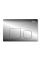 Кнопка смыва для инсталляции REA F CHROME *