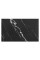 Душевой поддон REA MAGNUM 80x100 CARRARA BLACK