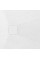 Душевой поддон REA MAGNUM 90x90 WHITE