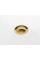 Ванна CORSAN SALINA 170*72 окремостояща + злив-перелив gold