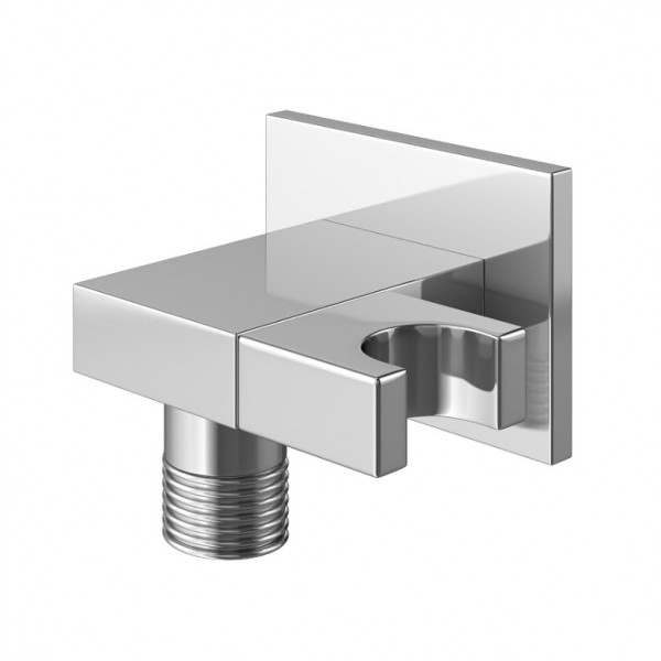Душова система KOHLMAN EXCELENT 35 CHROME + BOX прихованого монтажу