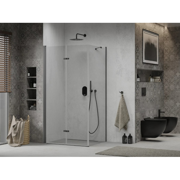Душова кабіна MEXEN LIMA 100x90 BLACK
