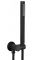 Душевая система REA FOSS CLIF BLACK + BOX скрытого монтажа