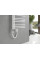 Сушка для рушників MEXEN NEPTUN 160х50 WHITE 900W електричний