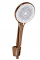 Смеситель для ванны REA FOSS BRUSHED COPPER с изливом