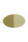 Душова система KOHLMAN EXPERIENCE 30 BRUSHED GOLD + BOX прихованого монтажу