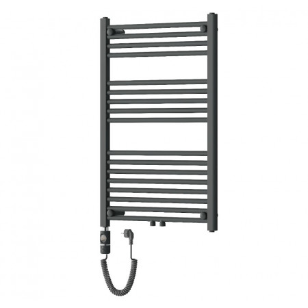 Сушка для рушників MEXEN MARS 90х60 ANTHRACITE 600W електрична