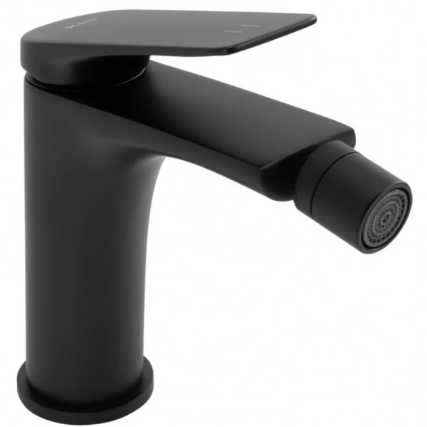Смеситель для биде REA AVALON BLACK