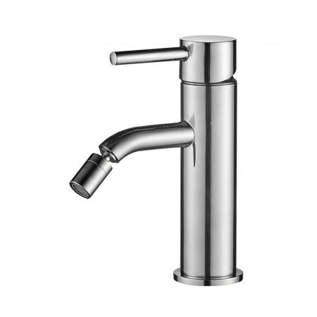 Смеситель для биде VBI MILANO CHROME