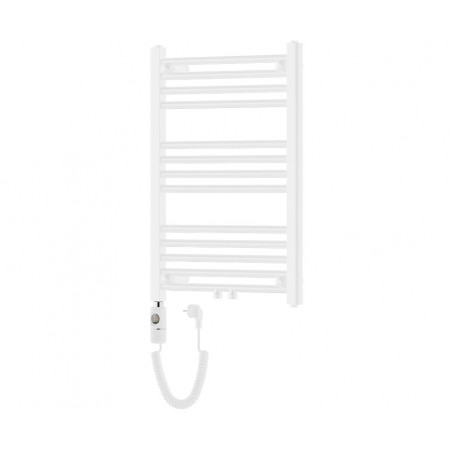 Сушка для рушників MEXEN MARS 70х50 WHITE 300W електрична