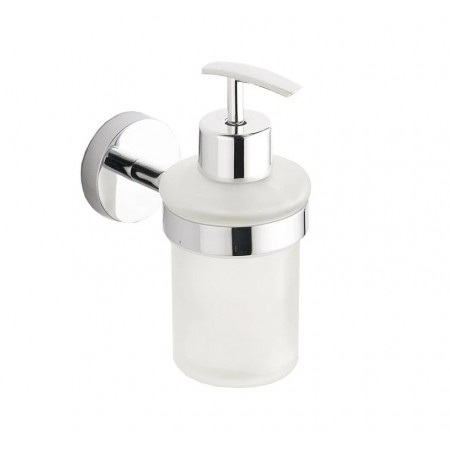 Дозатор для рідкого мила MEXEN TIBER CHROME 180мл. *