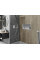 Вбудована полиця MEXEN X-Wall-R 60x30 WHITE з обідком