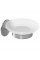 Мыльница REA 322218 NICKEL BRUSHED