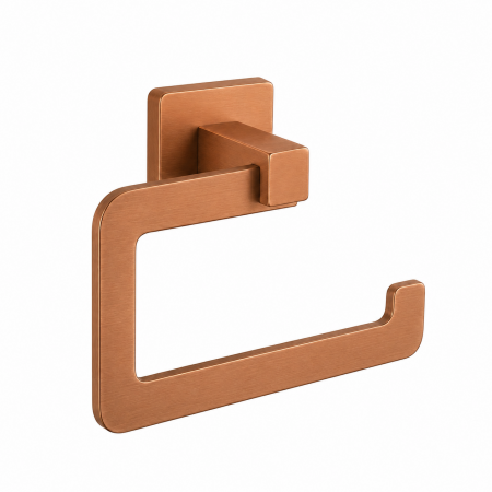 Держатель для туалетной бумаги VBI MARS BRUSHED COPPER