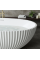 Ванна отдельностоящая REA CARMEN 170 WHITE