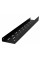 Полка для ванны REA SF04 60 BLACK MATT