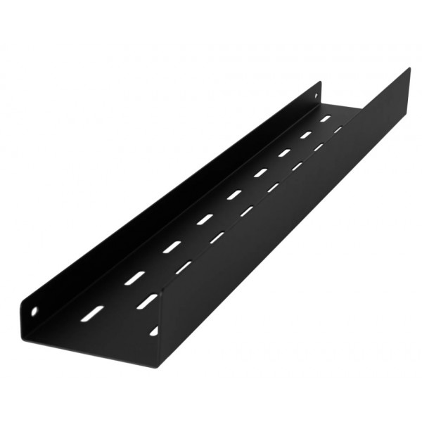 Полка для ванны REA SF04 60 BLACK MATT