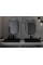 Дзеркало MEXEN LOFT 90x55 BLACK овальне