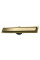 Трап для душа VBI FORT 2в1 100 BRUSHED GOLD