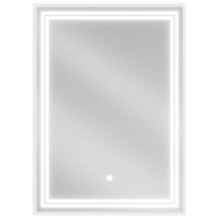 Дзеркало MEXEN TACO 50x70 LED прямокутне