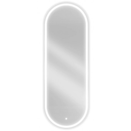 Дзеркало MEXEN BONO 55x155 LED овальне