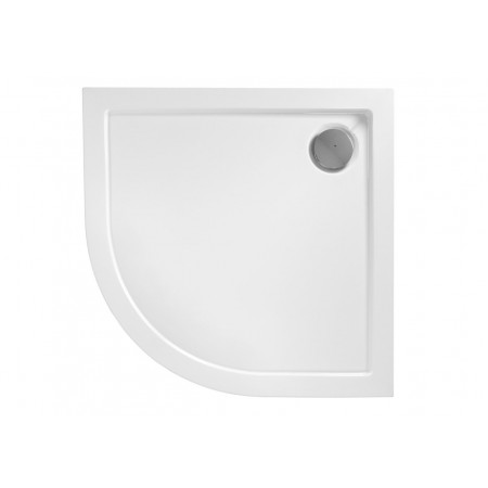 Душевой поддон REA LOOK 90x90 WHITE