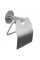 Держатель для туалетной бумаги REA 322219 NICKEL BRUSHED