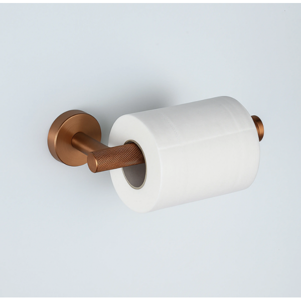 Держатель для туалетной бумаги REA 6611 MODERN BRUSHED COPPER