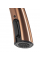 Смеситель для кухни REA ROSS BRUSHED COPPER