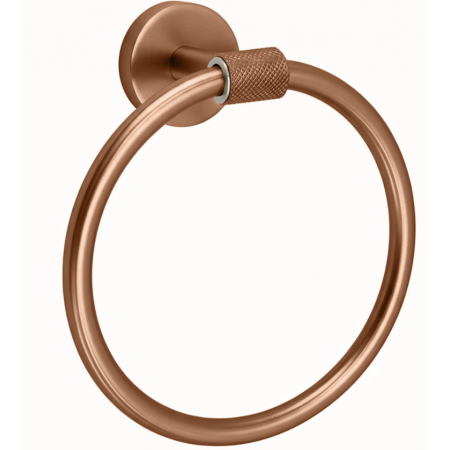 Полотенцедержатель кольцо REA 5710 GALO BRUSHED COPPER