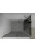Душова кабіна MEXEN LIMA 70x110 GRAPHITE CHROME