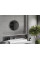 Дзеркало MEXEN LOFT 60 CHROME кругле