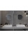 Дзеркало MEXEN LOFT 60 WHITE кругле