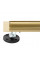 Трап для душа REA NEOX 70 PRO GOLD золотой