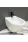 Подвесное биде VBI VULCANO WHITE