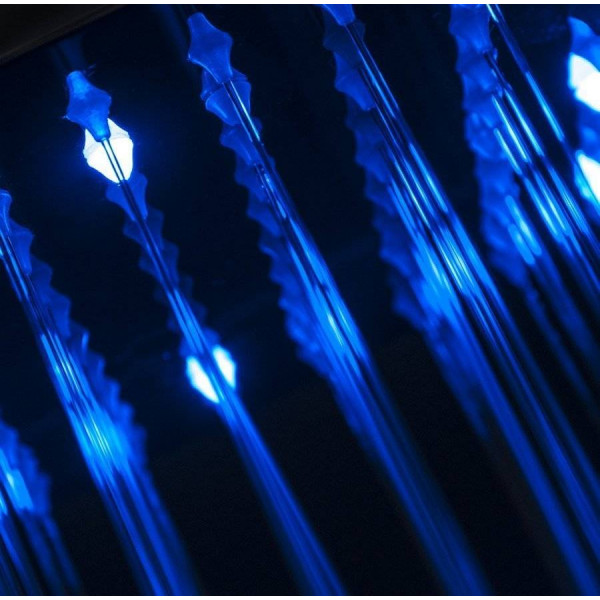 Душова панель CORSAN ALTO BLACK LED