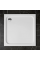 Душевой поддон REA BELMOND 80x80 WHITE