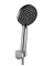 Смеситель для ванны REA FOSTER NICKEL BRUSHED с изливом