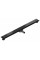 Трап для душу MEXEN FLAT 90 M18 BLACK 360° чорний