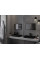 Дзеркало MEXEN LOFT 60x40 BLACK прямокутне